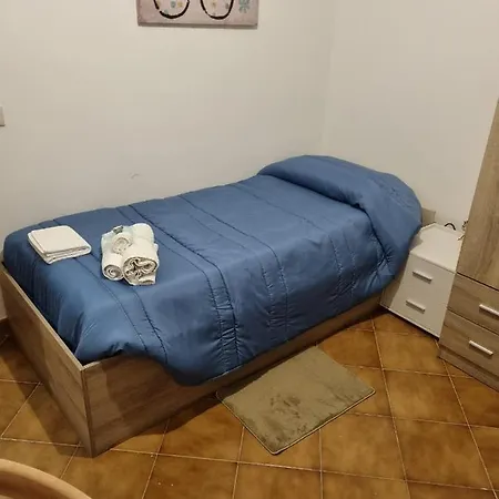Гостевой дом Le Stanze Di Aurora *